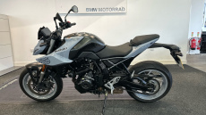 Suzuki Gsx-S GSX800RQM4 (24MY)